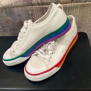 2019 Nizza Pride shoes